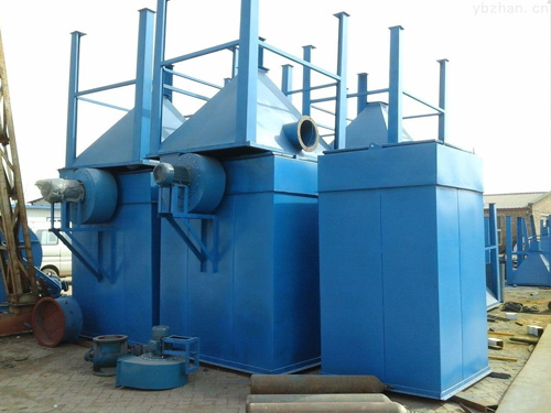UF型單機(jī)除塵器